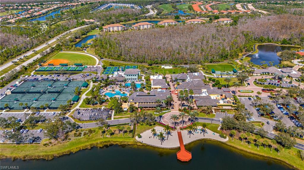 MATERITA - Residential