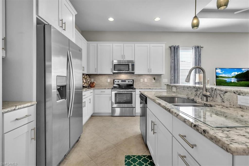 MATERITA - Residential