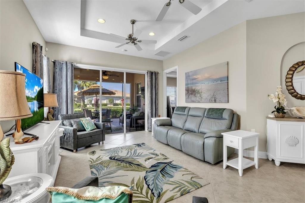 MATERITA - Residential