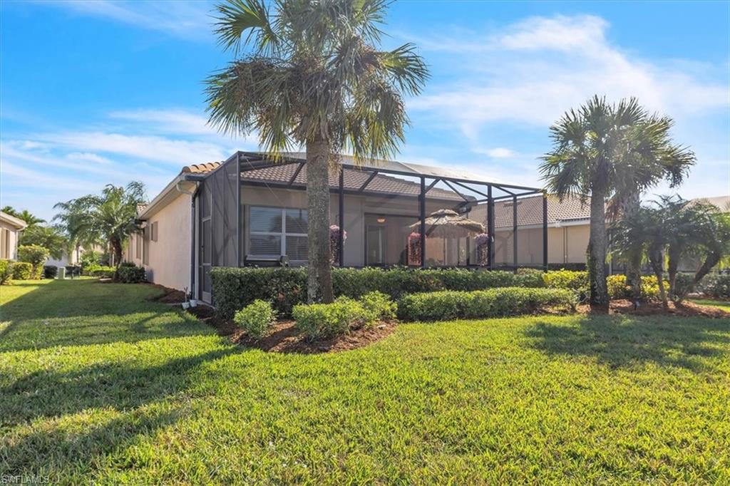 MATERITA - Residential