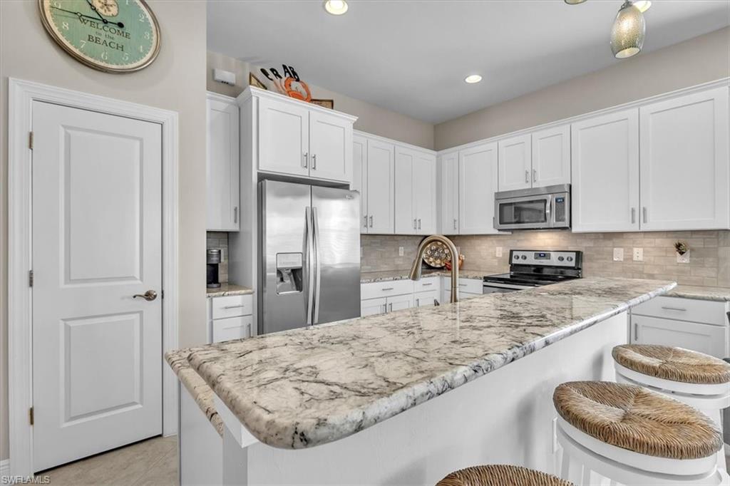 MATERITA - Residential