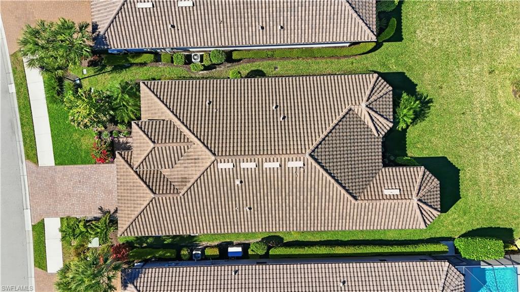 ESPLANADE - Residential