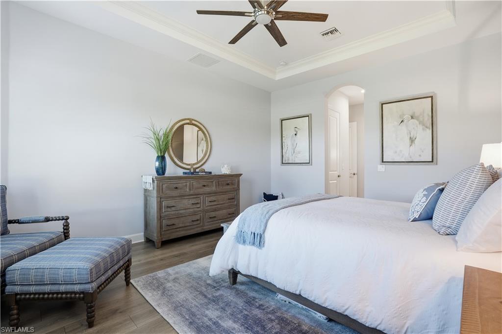 ESPLANADE - Residential