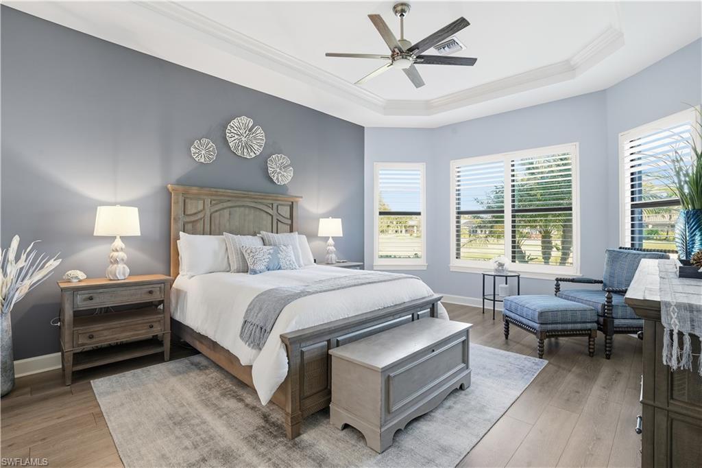 ESPLANADE - Residential