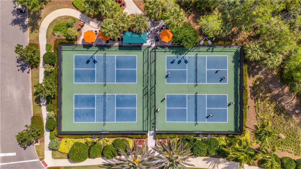 ESPLANADE - Residential