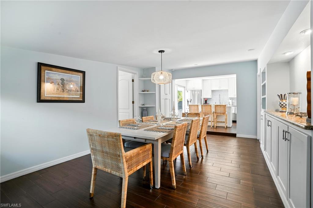 LAKEWOOD PARK - Residential