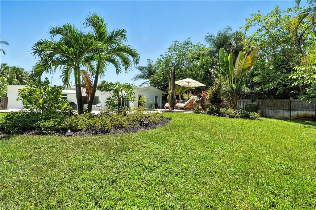 LAKEWOOD PARK - Residential