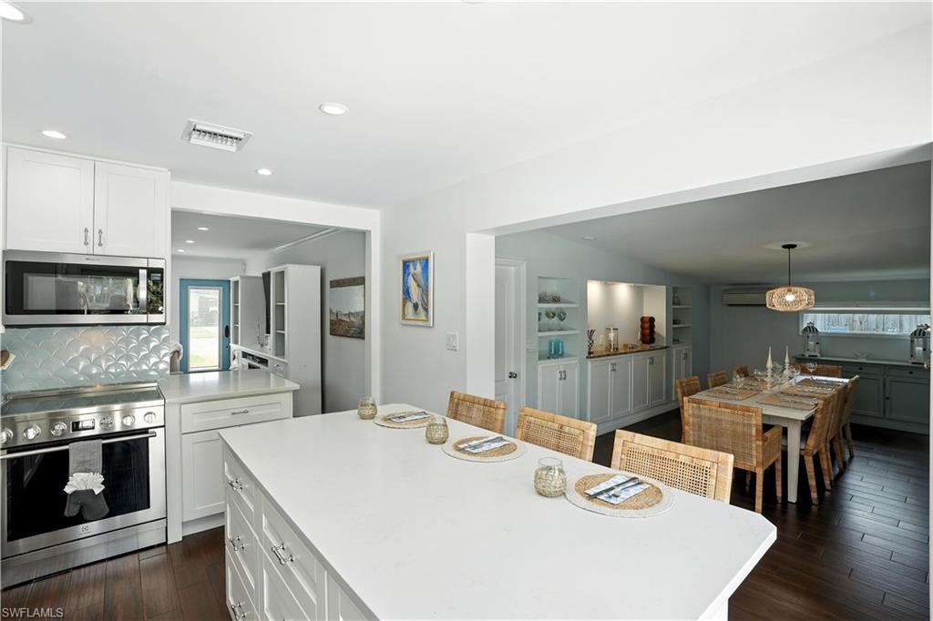 LAKEWOOD PARK - Residential