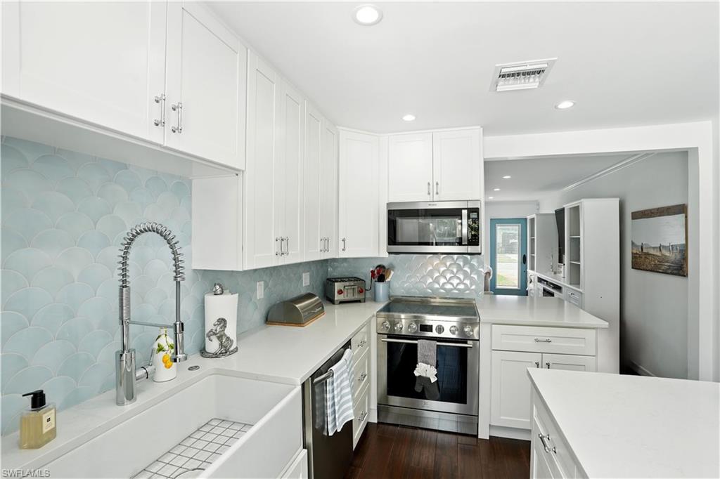 LAKEWOOD PARK - Residential