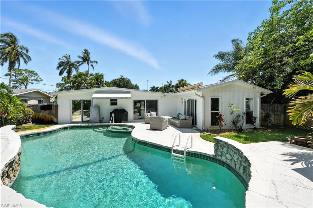 LAKEWOOD PARK - Residential