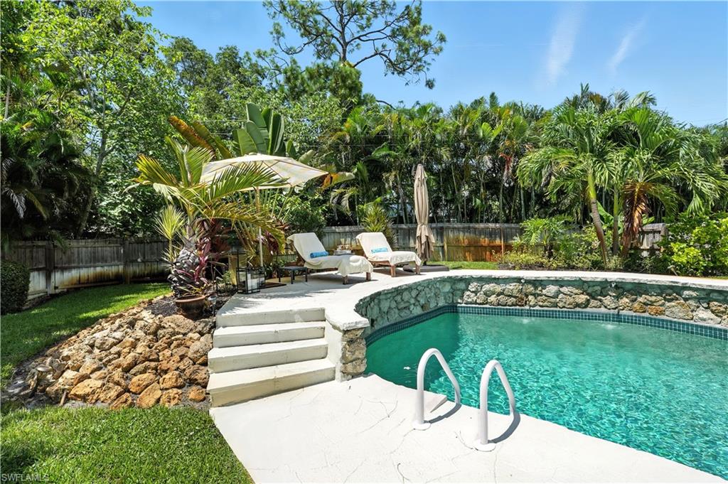 LAKEWOOD PARK - Residential