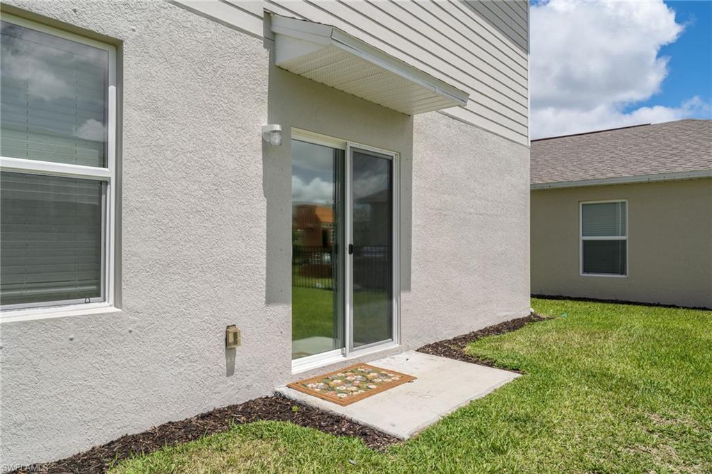 PRATTS PRESERVE - Residential