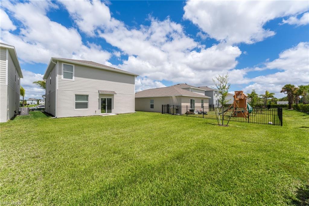 PRATTS PRESERVE - Residential