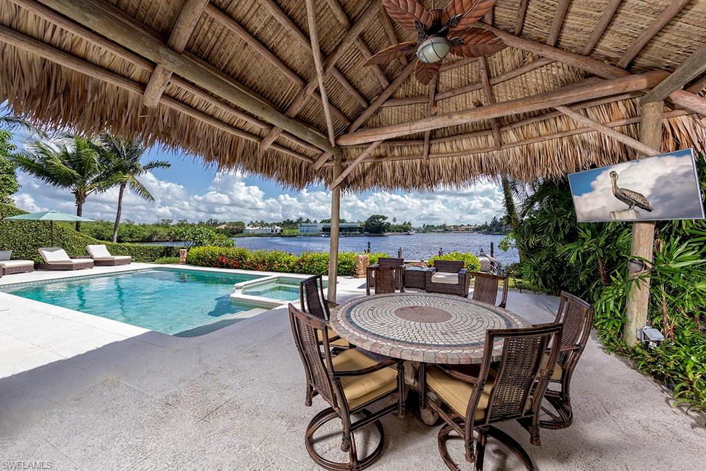 SABRE CAY - Residential