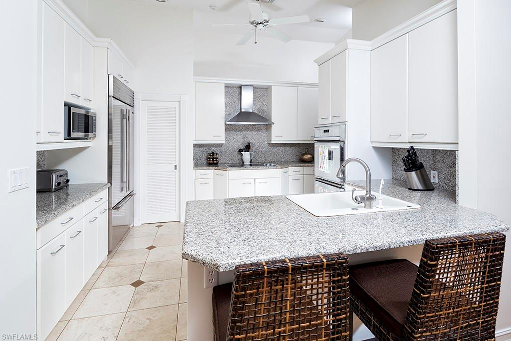 SABRE CAY - Residential