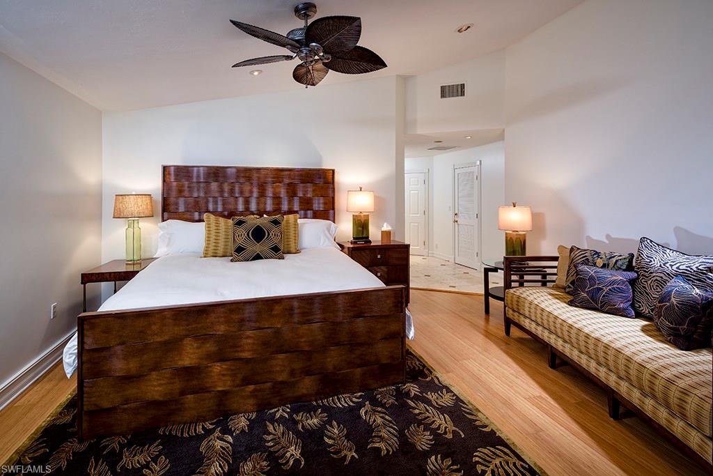 SABRE CAY - Residential