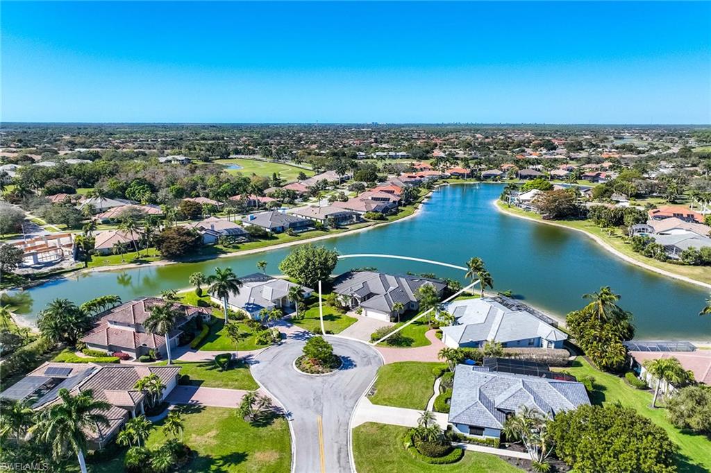 LELY ISLAND ESTATES - Residential