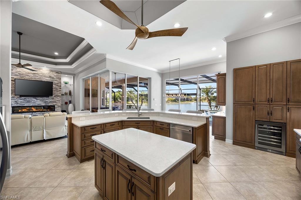 LELY ISLAND ESTATES - Residential