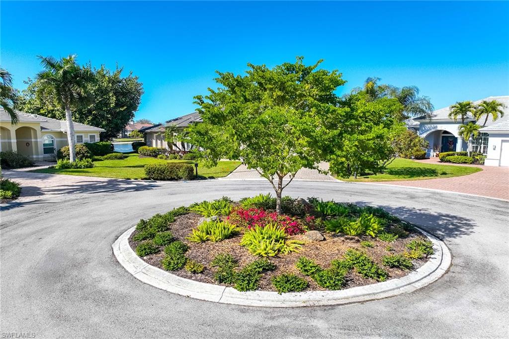 LELY ISLAND ESTATES - Residential