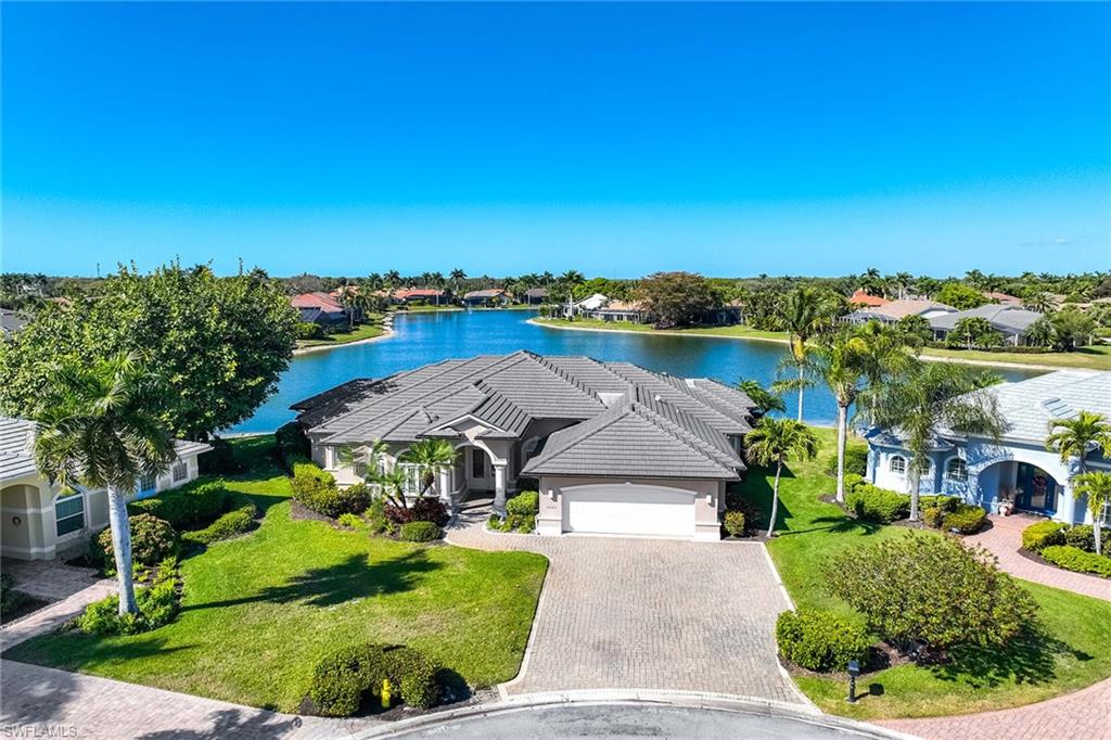 LELY ISLAND ESTATES - Residential