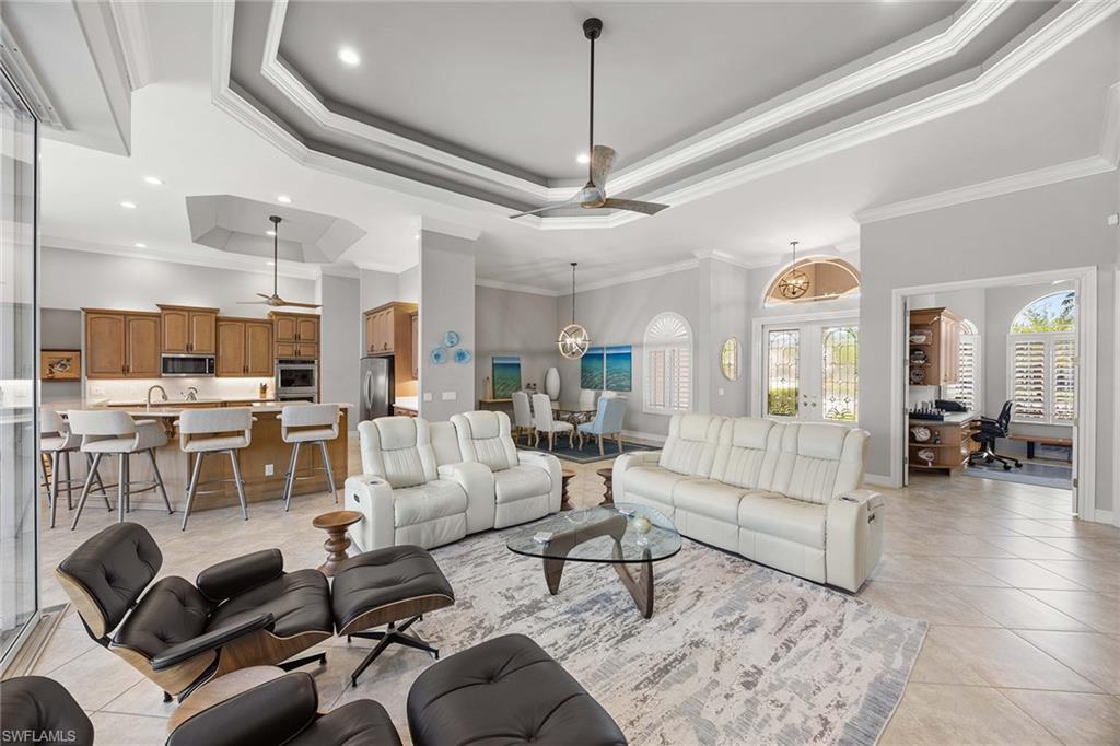 LELY ISLAND ESTATES - Residential