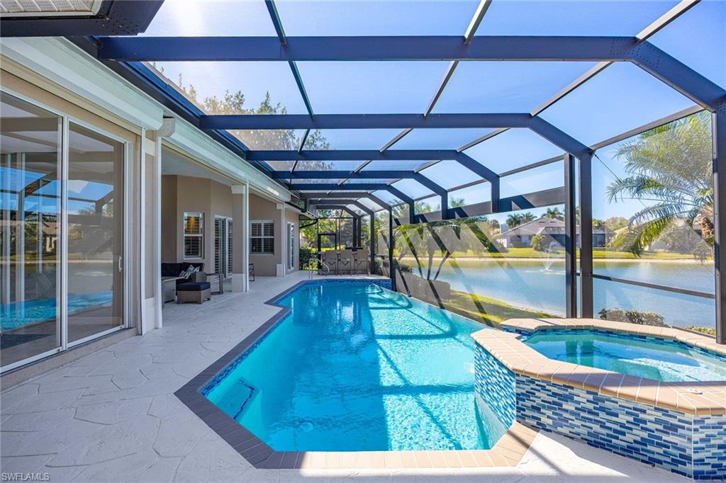 LELY ISLAND ESTATES - Residential