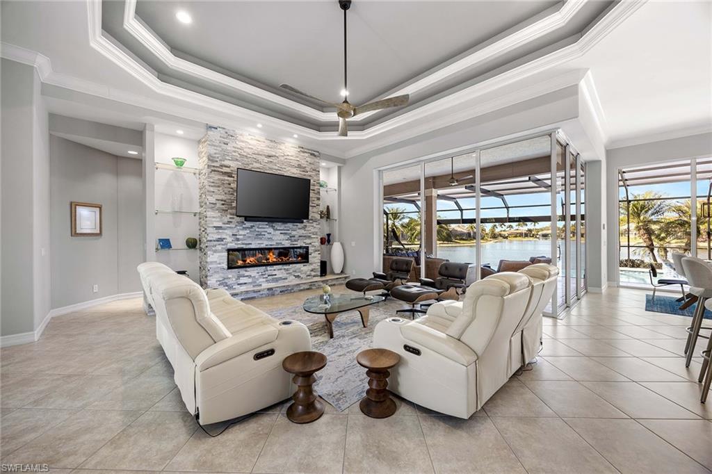 LELY ISLAND ESTATES - Residential