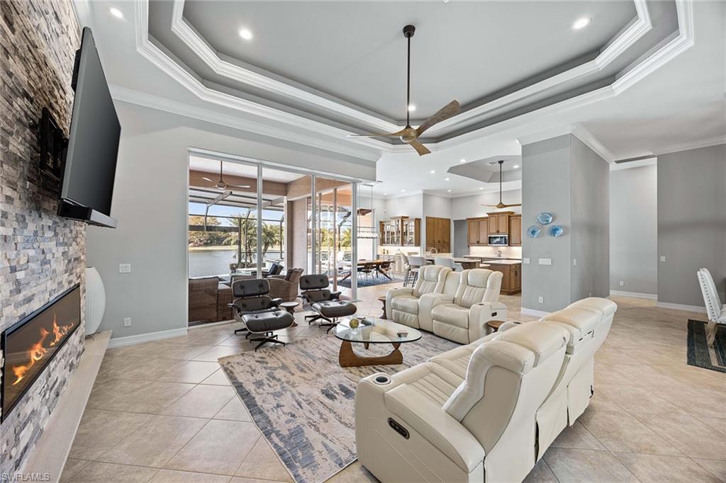 LELY ISLAND ESTATES - Residential