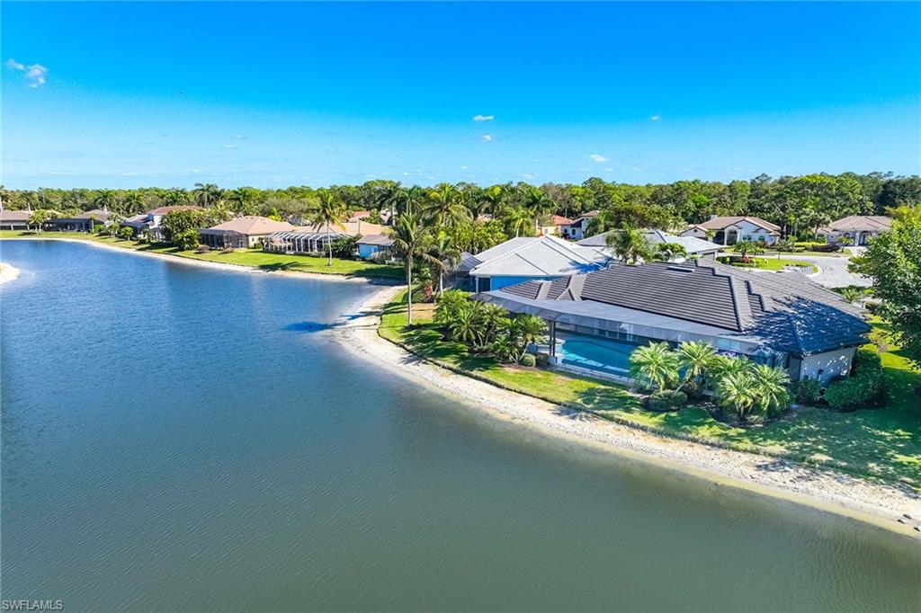 LELY ISLAND ESTATES - Residential