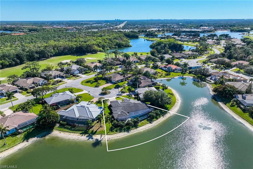 LELY ISLAND ESTATES - Residential