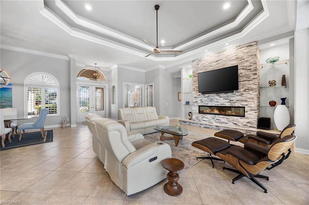 LELY ISLAND ESTATES - Residential