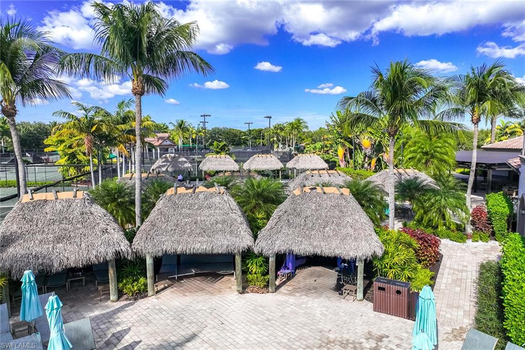 LELY ISLAND ESTATES - Residential