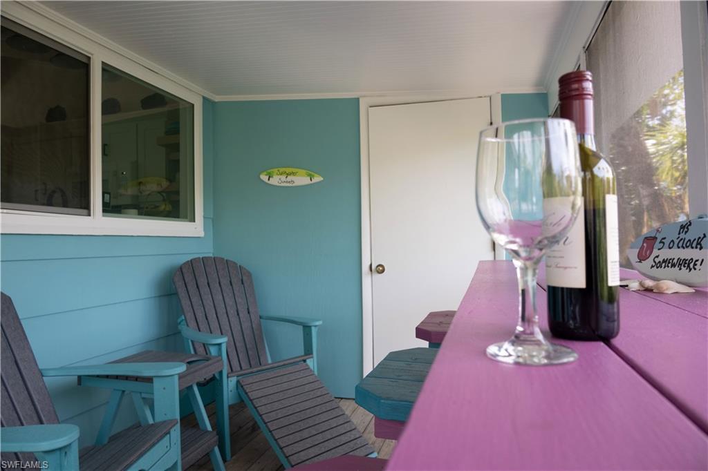 JOSE'S HIDEAWAY - Residential