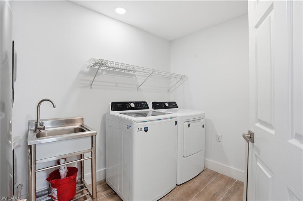 SANTINI CROSS UNREC - Residential