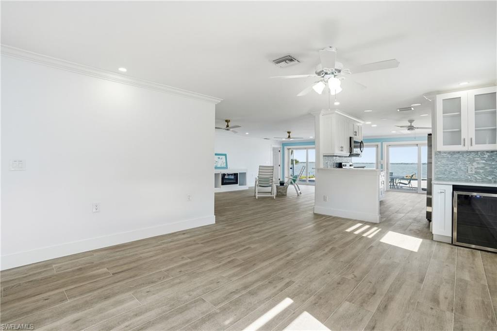 SANTINI CROSS UNREC - Residential