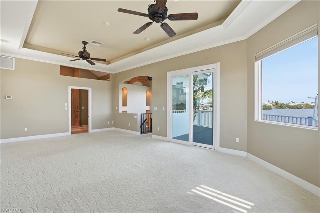 SANTINI CROSS UNREC - Residential