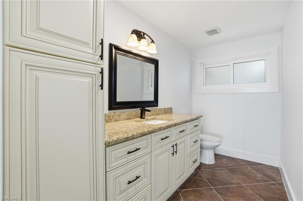 SANTINI CROSS UNREC - Residential