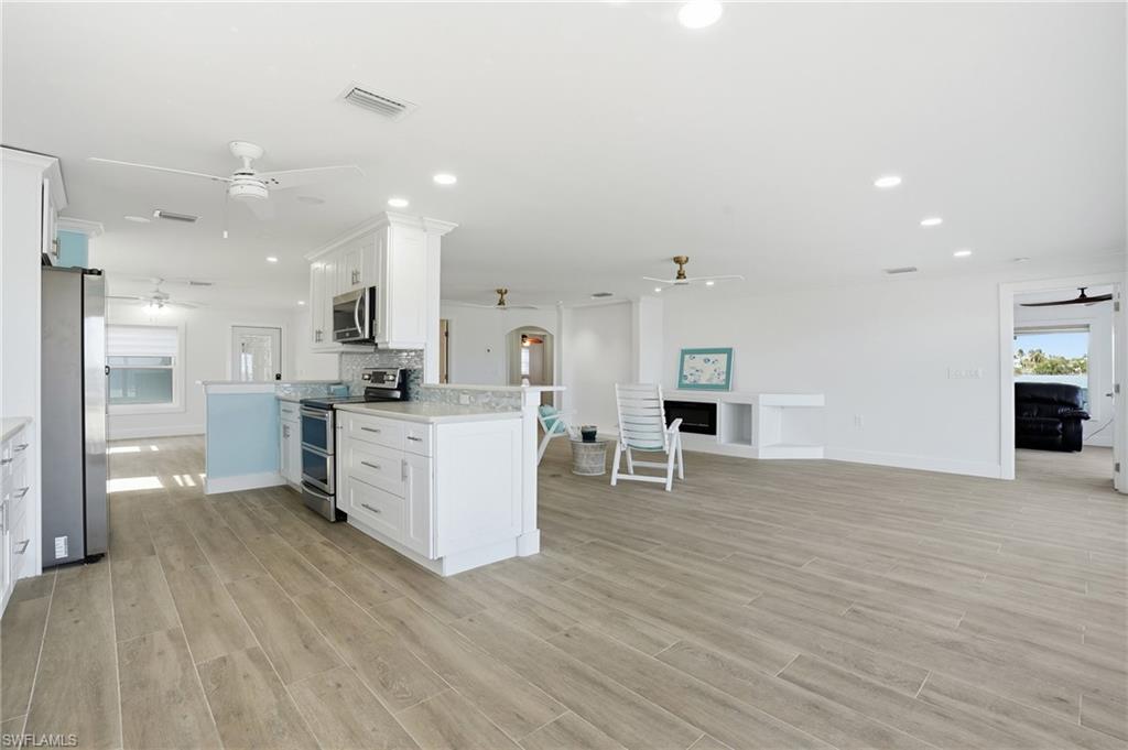 SANTINI CROSS UNREC - Residential