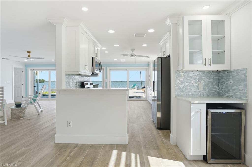 SANTINI CROSS UNREC - Residential