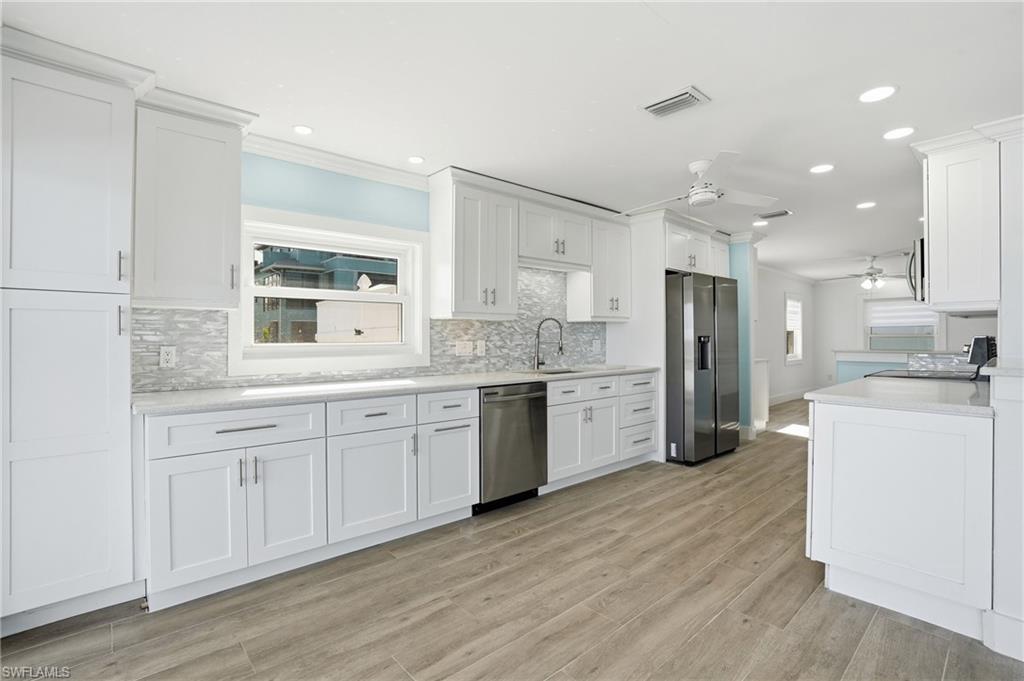 SANTINI CROSS UNREC - Residential