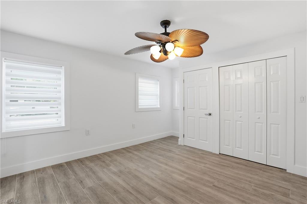 SANTINI CROSS UNREC - Residential