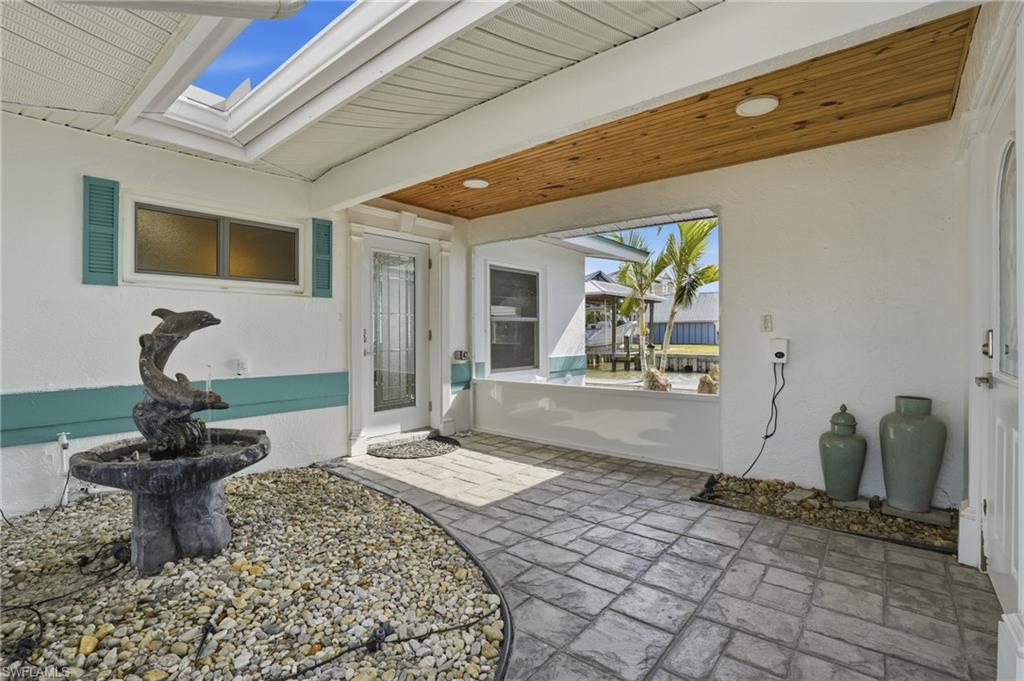 SANTINI CROSS UNREC - Residential