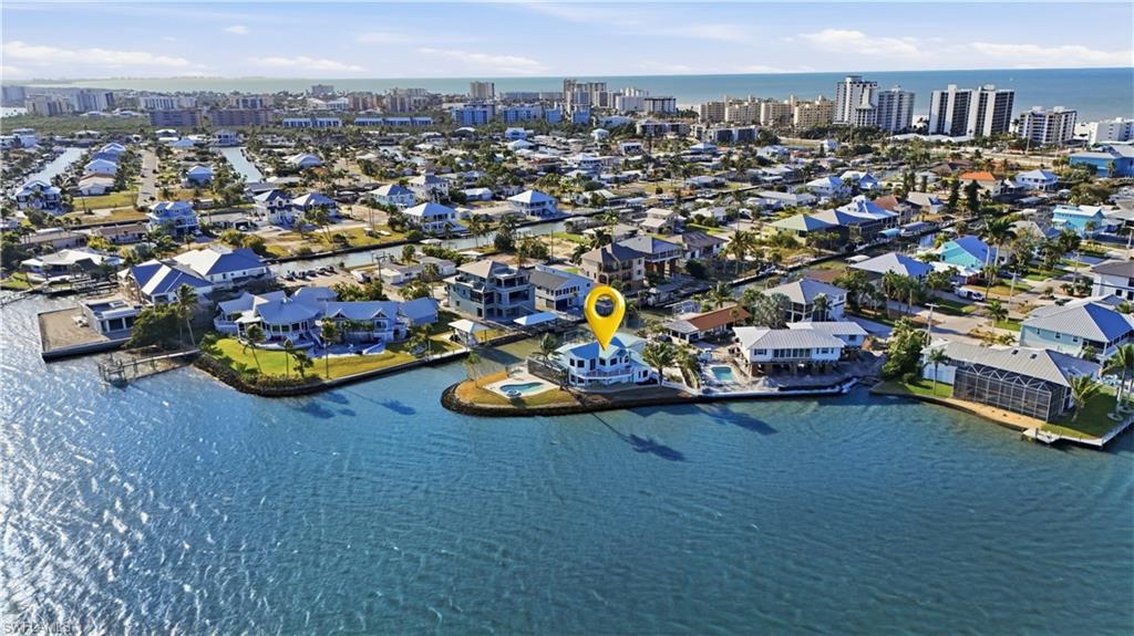 SANTINI CROSS UNREC - Residential