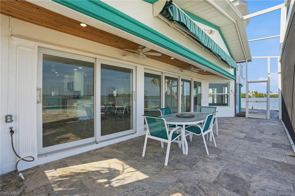 SANTINI CROSS UNREC - Residential