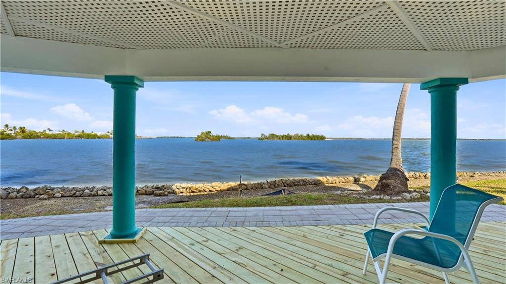 SANTINI CROSS UNREC - Residential