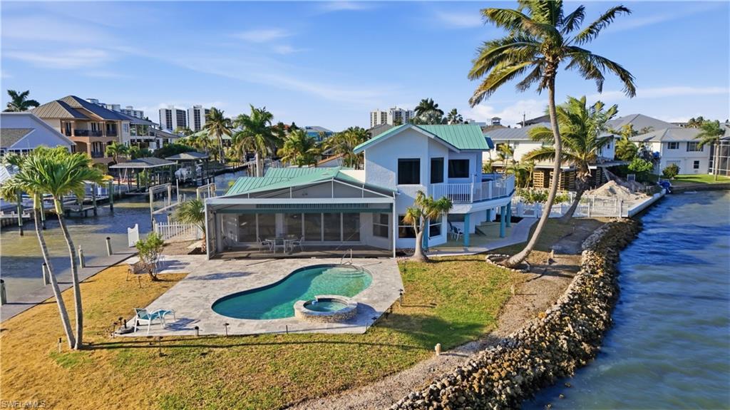 SANTINI CROSS UNREC - Residential