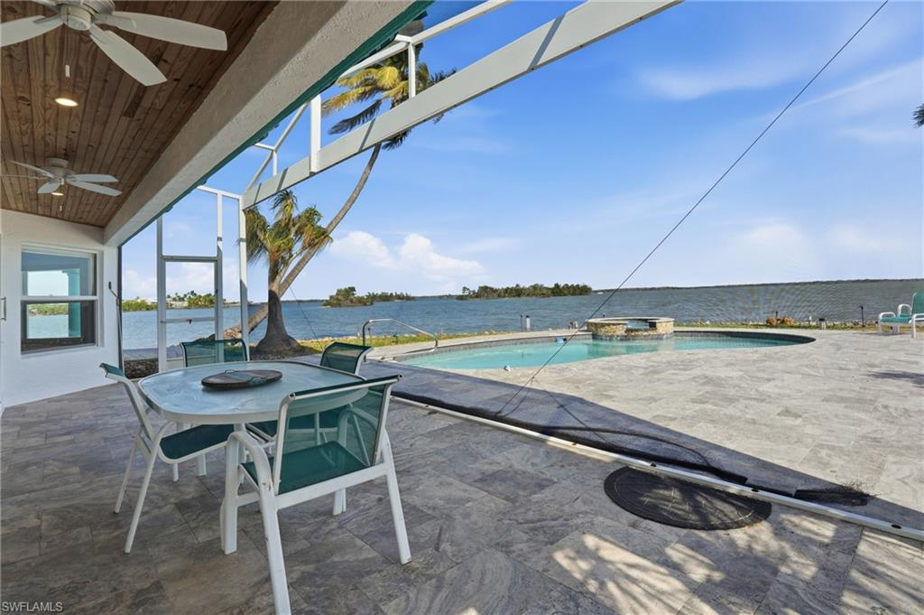 SANTINI CROSS UNREC - Residential