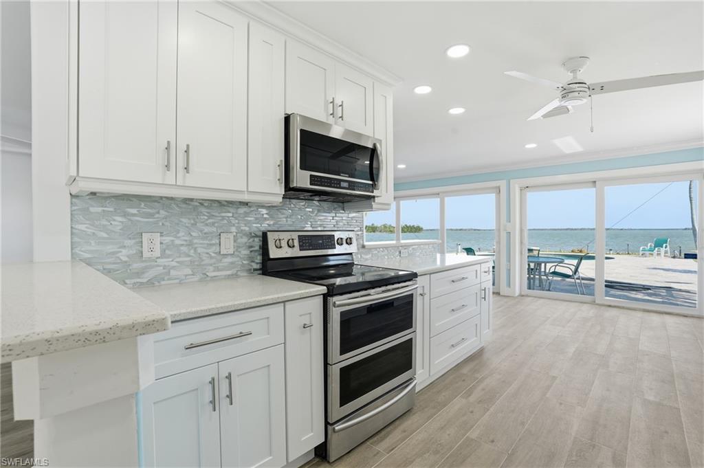 SANTINI CROSS UNREC - Residential