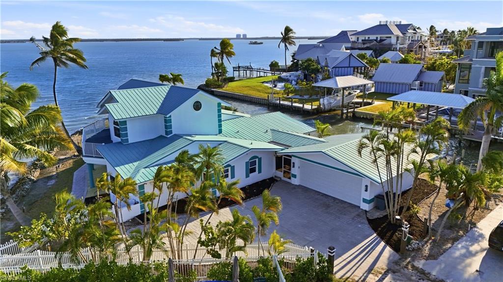 SANTINI CROSS UNREC - Residential