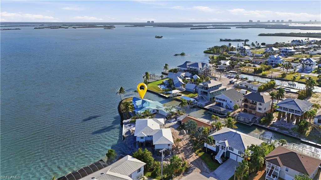 SANTINI CROSS UNREC - Residential